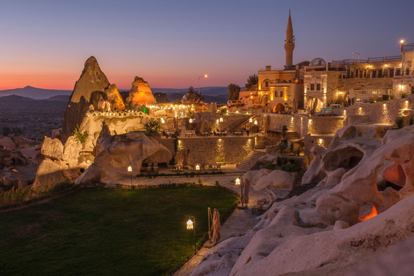 workshop cappadocia