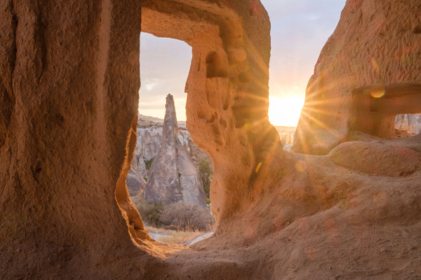 workshop cappadocia