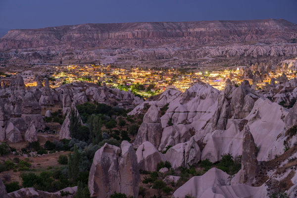 workshop cappadocia