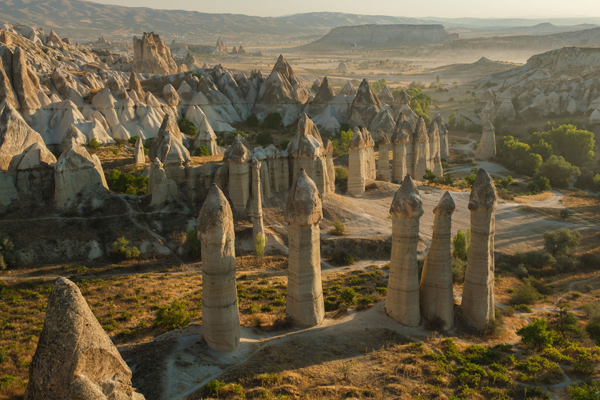 workshop cappadocia