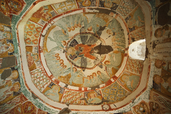 workshop cappadocia