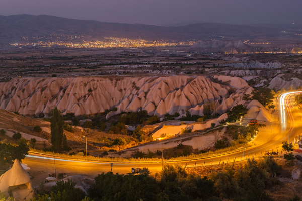 workshop cappadocia