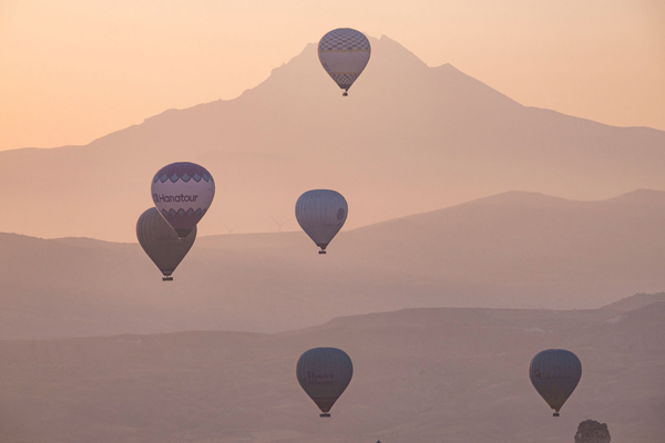 workshop cappadocia