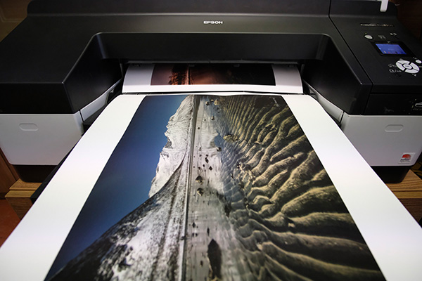 seminar printing